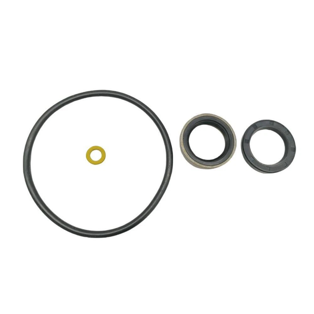 Prop Shaft Seal Kit for Force Outboard 90HP 120HP 150HP (2-Stroke) F697555 F697118