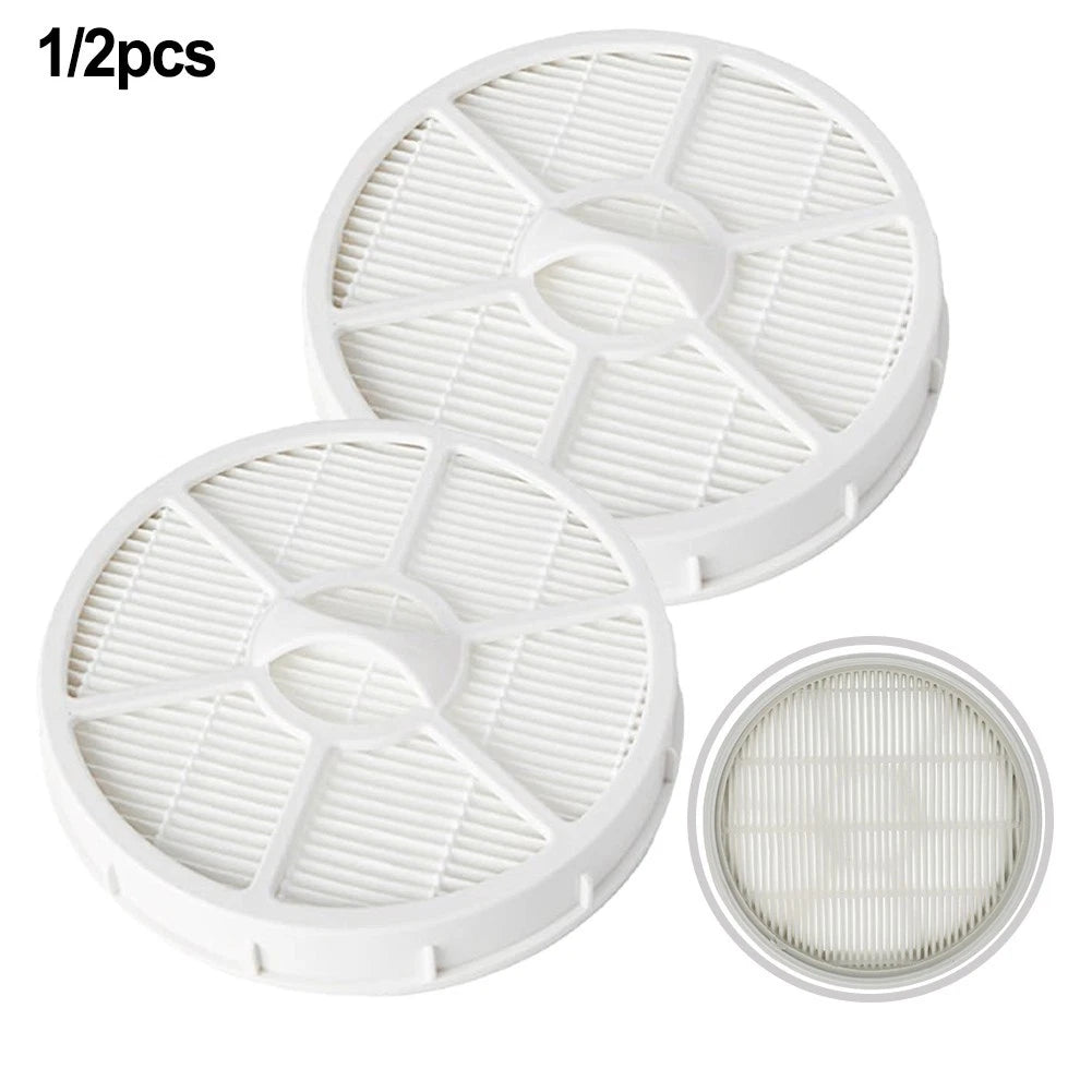 Dust Filter for Vacuum Cleaner (1/2 pcs)