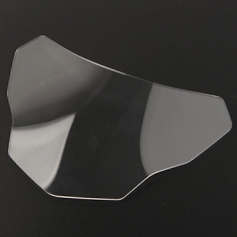 Headlight Fairing Screen for BMW G310R G310GS (2017–2021)