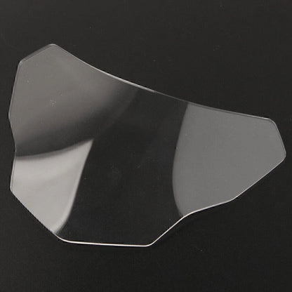 Headlight Fairing Screen for BMW G310R G310GS (2017–2021)