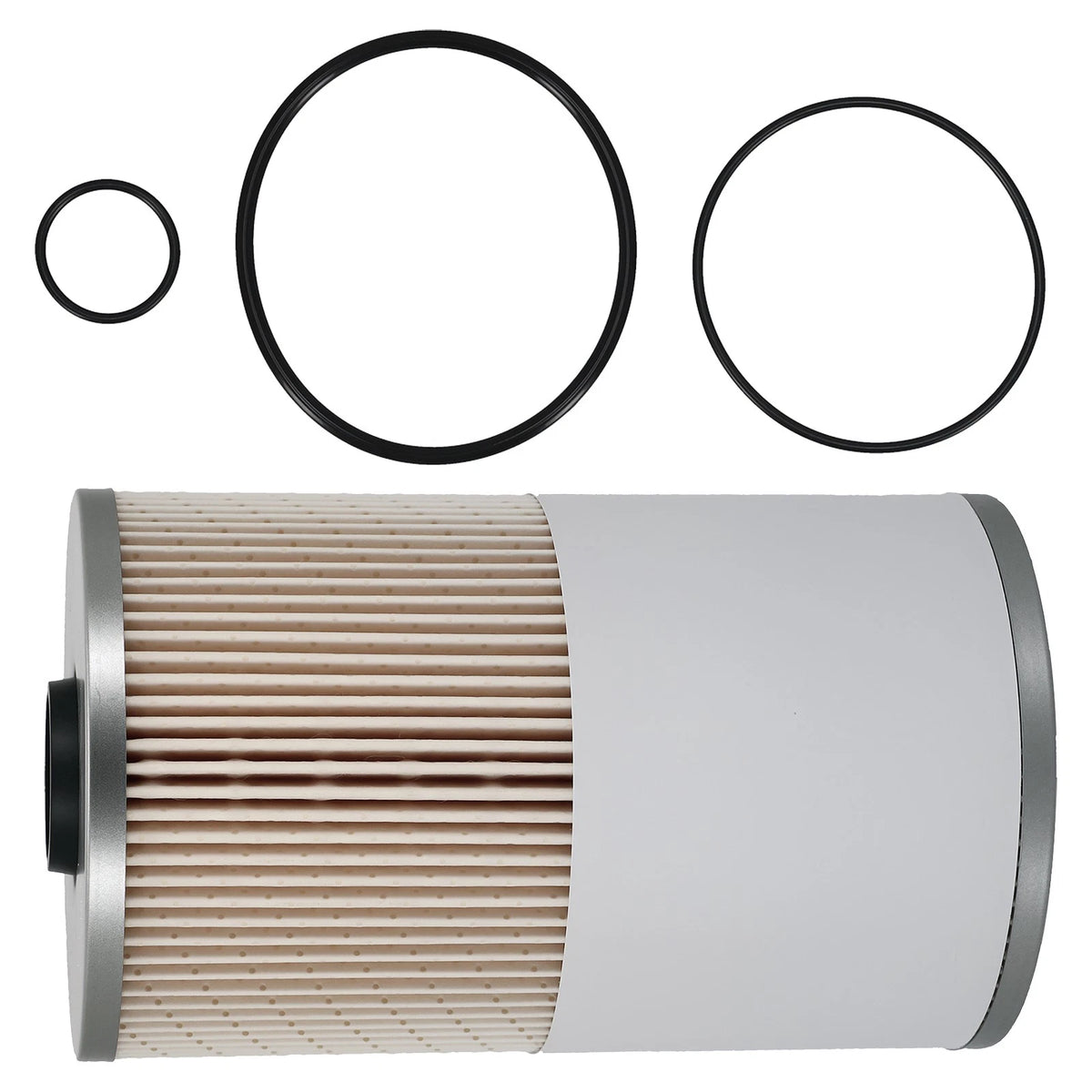 FS19765 Fuel/Water Separator for Kenworth Mack Peterbilt Volvo (2010–2022)