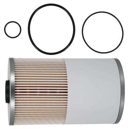 FS19765 Fuel/Water Separator for Kenworth Mack Peterbilt Volvo (2010–2022)
