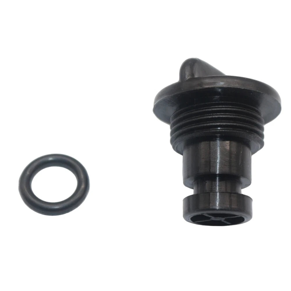Suzuki Outboard 4 Stroke Flush Plug & O-Ring Replace17913-99E12 DF25 to DF140