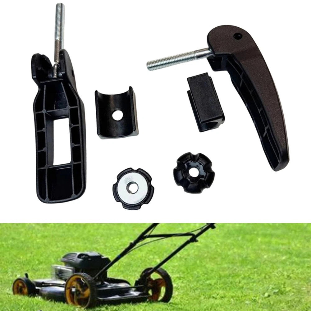 2X Handle Locking Rods for Mountfield Lawnmower
