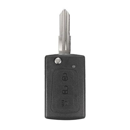 Key Housing Shell 3 Buttons for Great Wall HAVAL Hover H3 H5 (2008–2016)