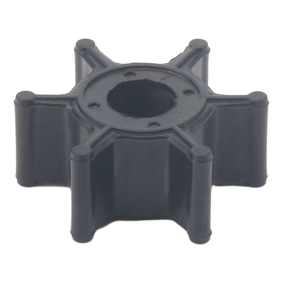 Water Pump Impeller For YAMAHA 4-Stroke 2.5HP 2-Stroke 3HP Outboard 6L5-44352-00