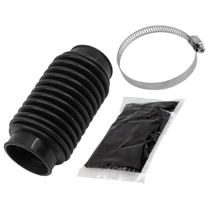 Rear Axle Boot and Oil Seal Replacement for Snapper 33147KE (2014–2018)