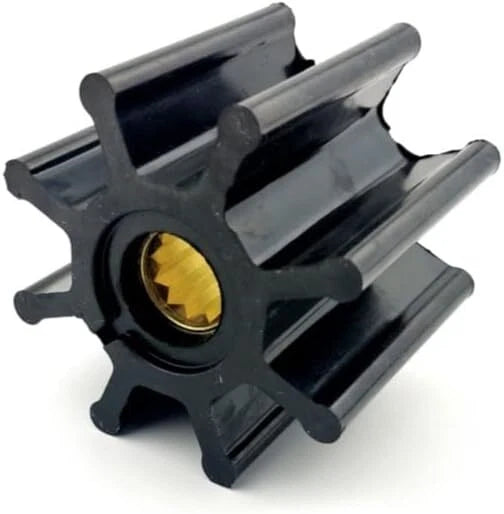 Water Pump Impeller for Vythoulcas D 41 50 (Engine Cooling Systems)