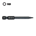 Screwdriver Bits for Electric Screwdriver (Manual Locked Screws)