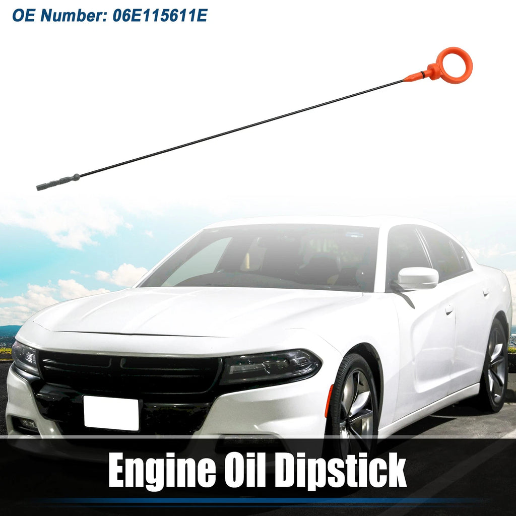 Engine Oil Dipstick Replacement for Audi A4 3.2L V6 (2005–2009)