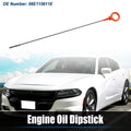 Engine Oil Dipstick Replacement for Audi A4 3.2L V6 (2005–2009)