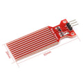 10pcs Analog Water Depth Sensor for Arduino Boards (DC3V, DC5V)