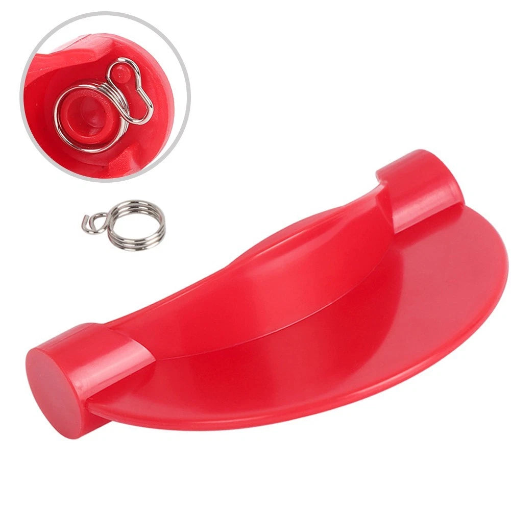 Dust Box Switch for Household Cleaning (Compatible with )