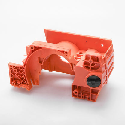 Crankcase Assembly for Husqvarna 136 137 141 142 (Dust-Shield)