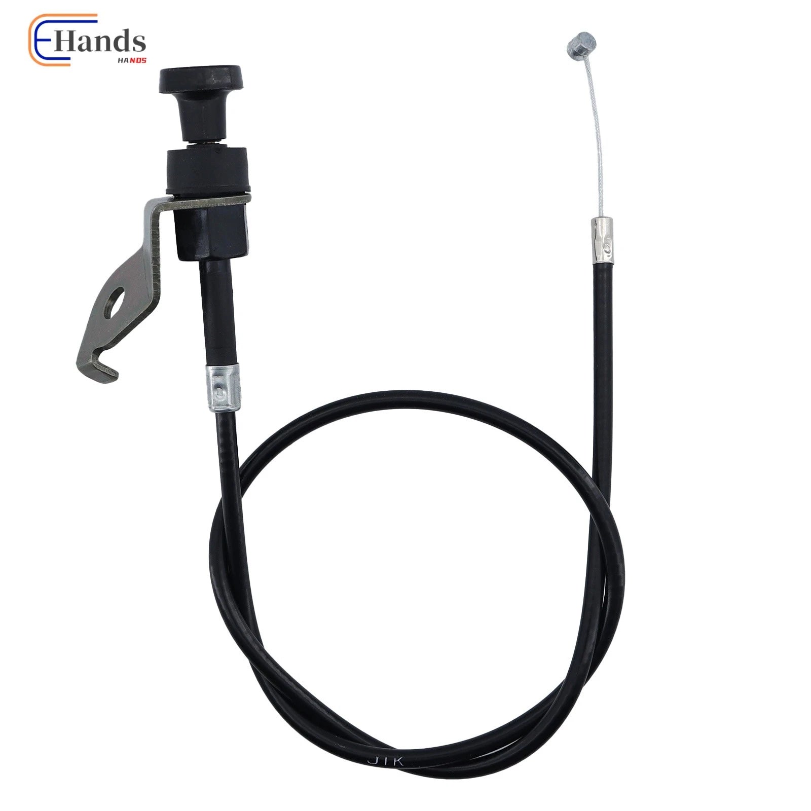 Choke Cable for Yamaha V-Star 650 Classic Custom Silverado XVS650 (2000–2008)