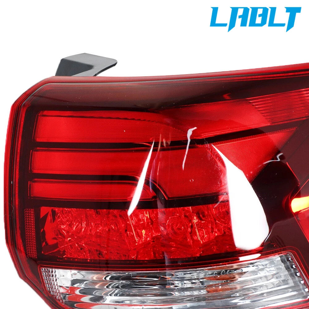 Tail Light Lamp for Mitsubishi Outlander (2016–2020) Right Side