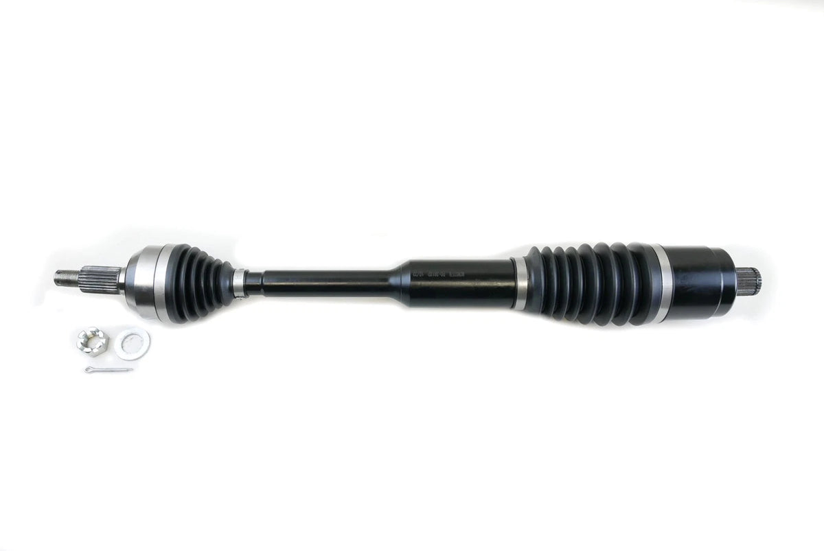 Monster XP Series Rear CV Axle for Polaris (1333947)