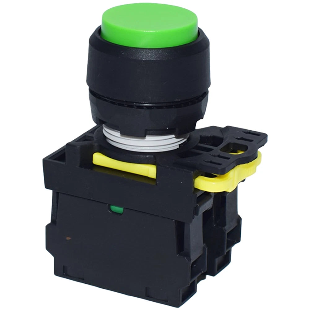 Pushbutton Switch 1NO 1NC 10A 660V for LA115 Series