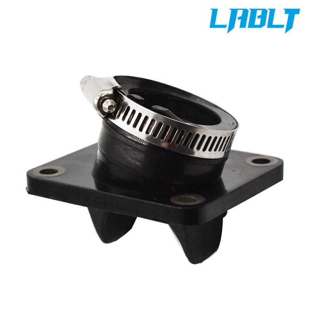 Carburetor Intake Manifold Boot for Yamaha YZ85 (2002–2017)