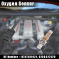 Oxygen Sensor Air Fuel Ratio Upstream O2 for BMW X5 (2011–2017)