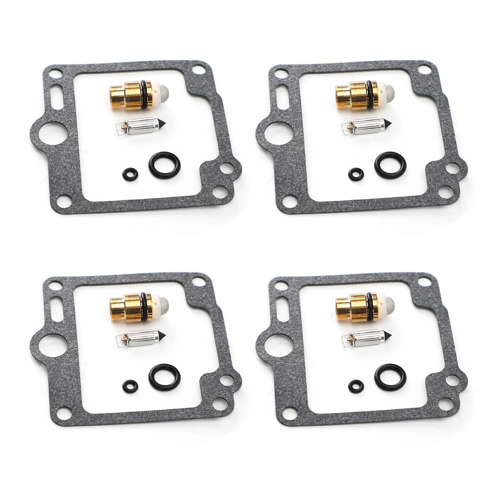 Carburetor Repair Kit for Yamaha XJ600H XJ600N (T9)