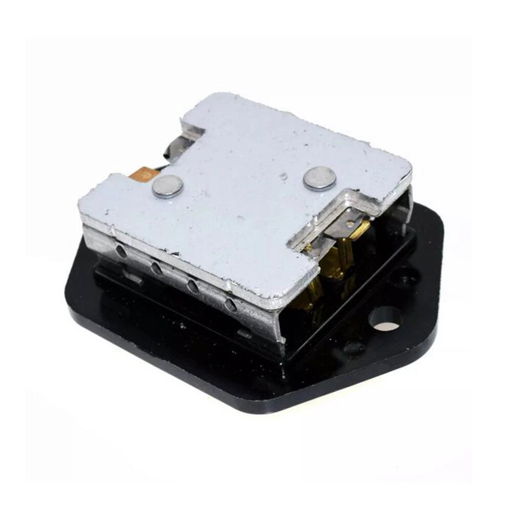 Blower Motor Resistor For Mitsubishi 2003-2006 Outlander 2002-07 Lancer MR568591