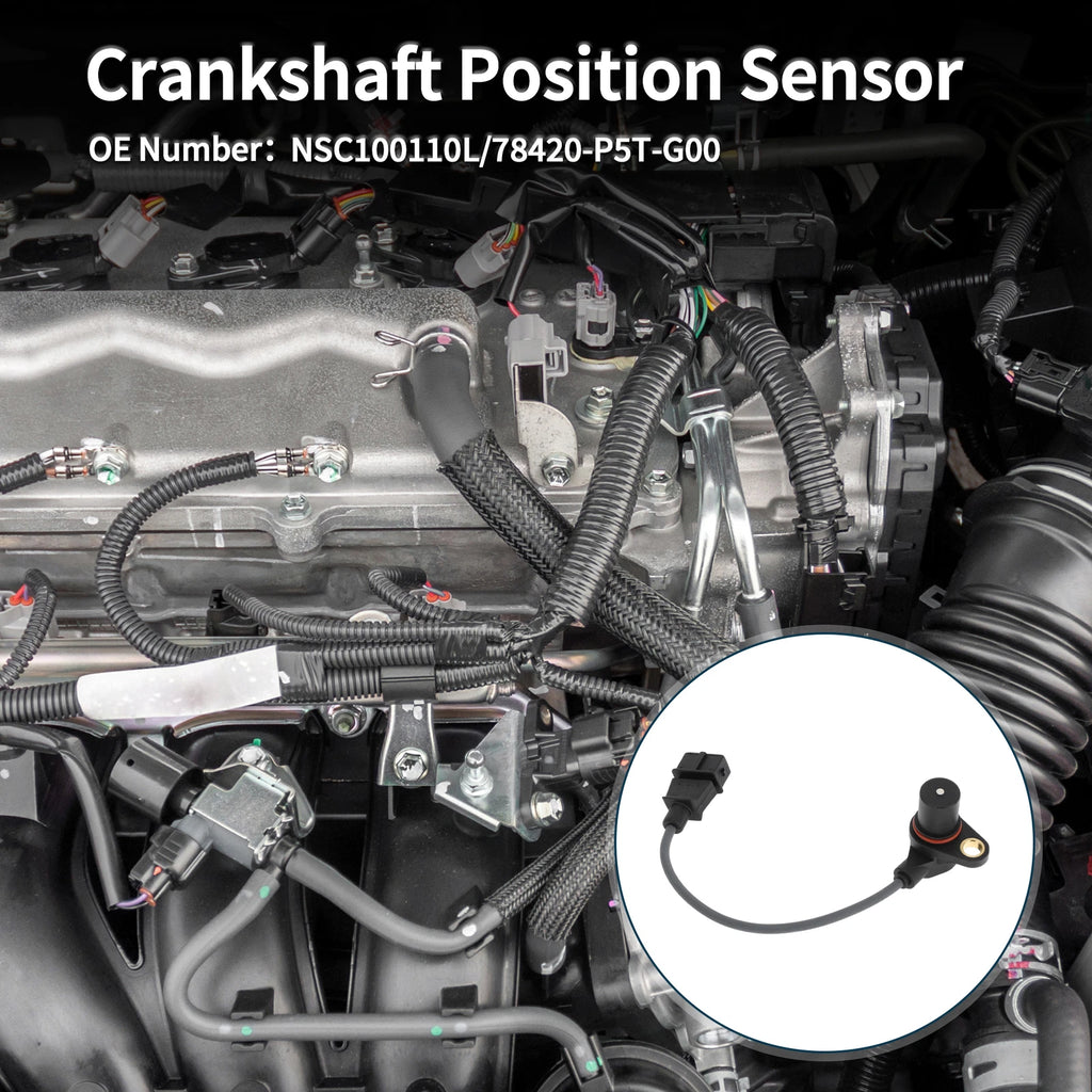 Crankshaft Position Sensor for Honda Accord 2.0 Turbo 99–02