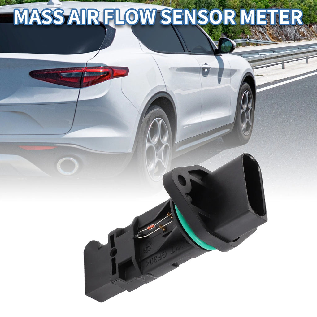 Mass Air Flow Sensor MAF Replacement for Audi TT Quattro (2003–2006)