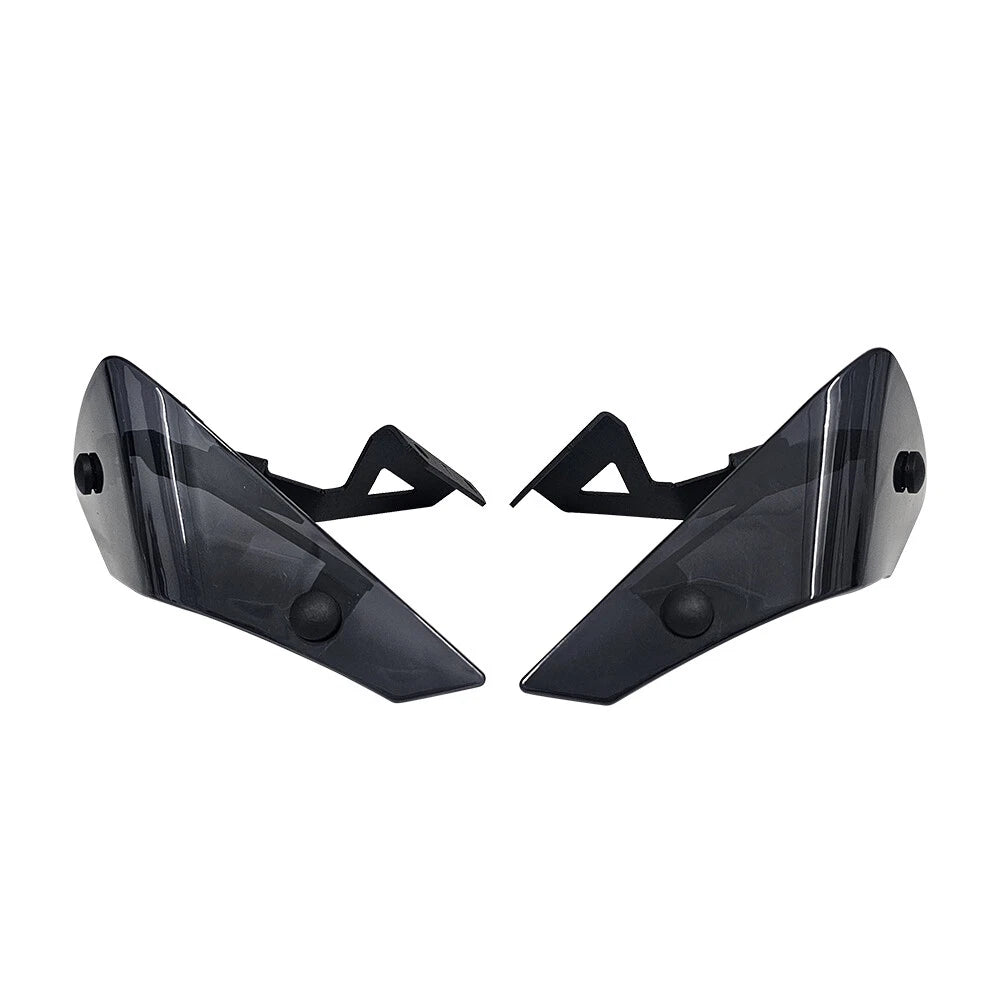 Side Wind Deflector Panels for Honda Africa Twin CRF1100L (2020)