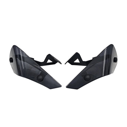 Side Wind Deflector Panels for Honda Africa Twin CRF1100L (2020)