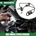 ABS Wheel Speed Sensor for Lexus RX300 Front Left (1999–2003)