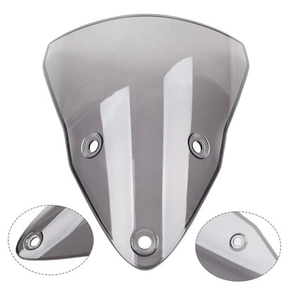 Front Windscreen Windshield for Ducati 939 (2017–2020), 950 (2021–2024)