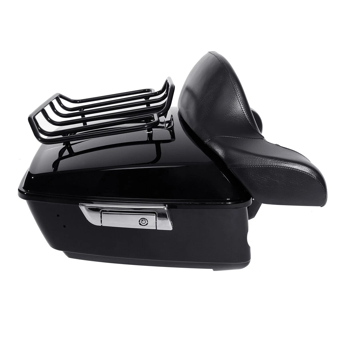 Trunk Pad for Harley Electra Glide & Street Glide (2009–2013)