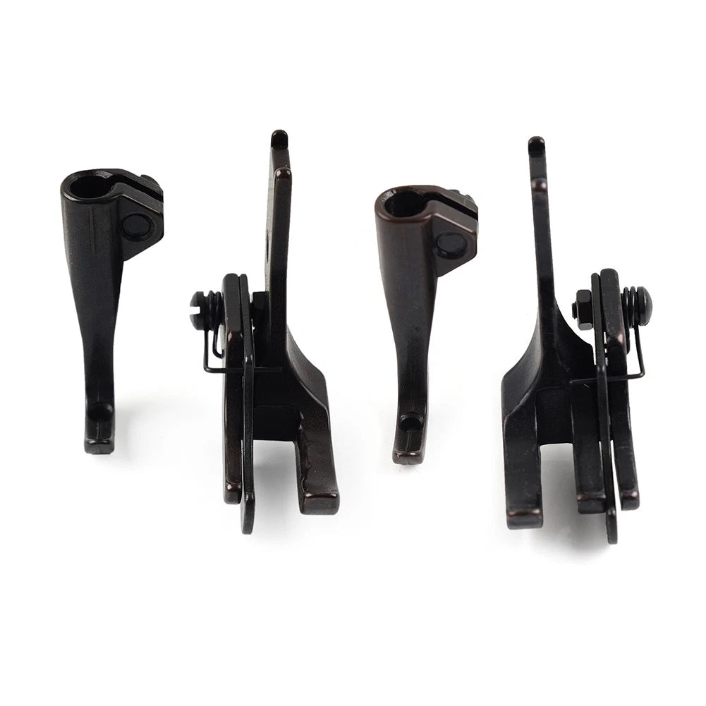 Set of 2 Walking Feet for JUKI DNU-241, DNU-1541, SINGER