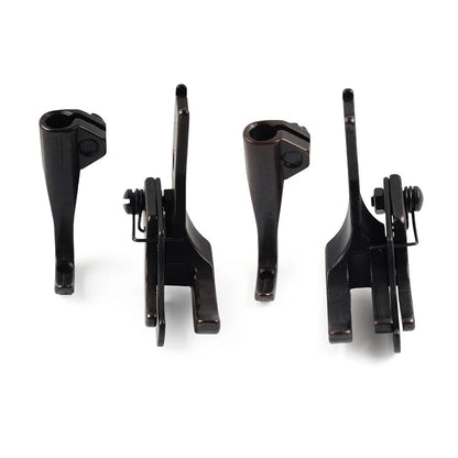 Set of 2 Walking Feet for JUKI DNU-241, DNU-1541, SINGER