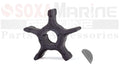 Water Pump Impeller for Evinrude Johnson OMC Outboard (5033542, 766432)