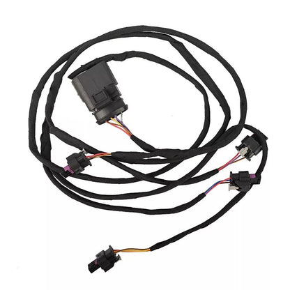 Front Bumper PDC Sensor Wiring for Golf MK7 (2013–Present)