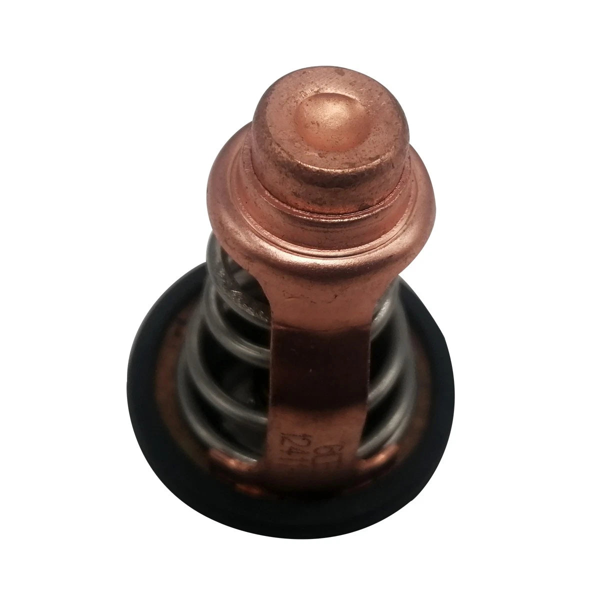 Thermostat for Yamaha Outboard F225 F250 300HP 4.2L V6 (2005–2019) 6CE-12411-00