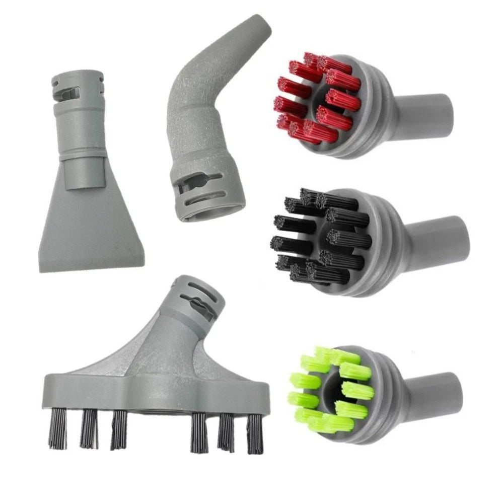 Crevice Cleaning Tools for Automotive Cleaning (High Temperature Resistance)