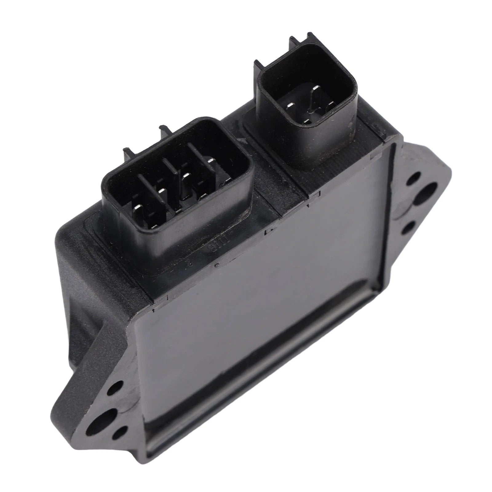 CDI Box Igniter for Yamaha 40hp E40 (2008–2021) 6F6-85540-00 6F6-85540-01