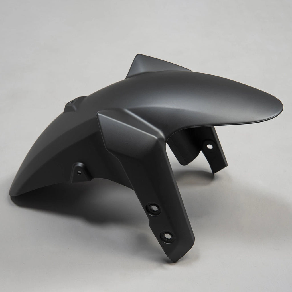 Injection ABS Plastic Bodywork Fairing for Yamaha MT-09 (2017–2020) #3