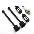 Fuel Filters and Lines for Chainsaw Model Series Compatibility