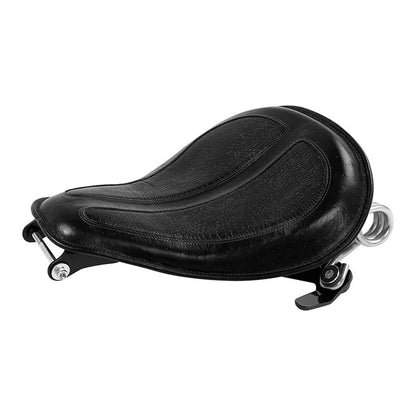 Rider Driver Seat with Springs Bracket for Harley Sportster XL (2004–2022)