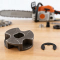 Efficient Drive Sprocket for Oregon CS1500 CS1400 (570964)