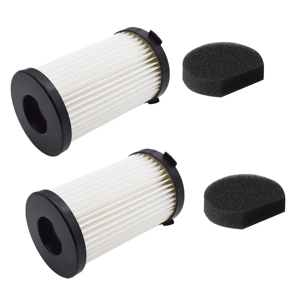 2X Washable Filters for iVac X20 Vacuum (2020–2023)