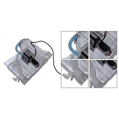 Water Tank Assembly for Dreame X10, X10 Pro (2023–2023)