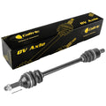 Front Left Right Complete CV Joint Axle Replacement for Kawasaki (2012–2024)