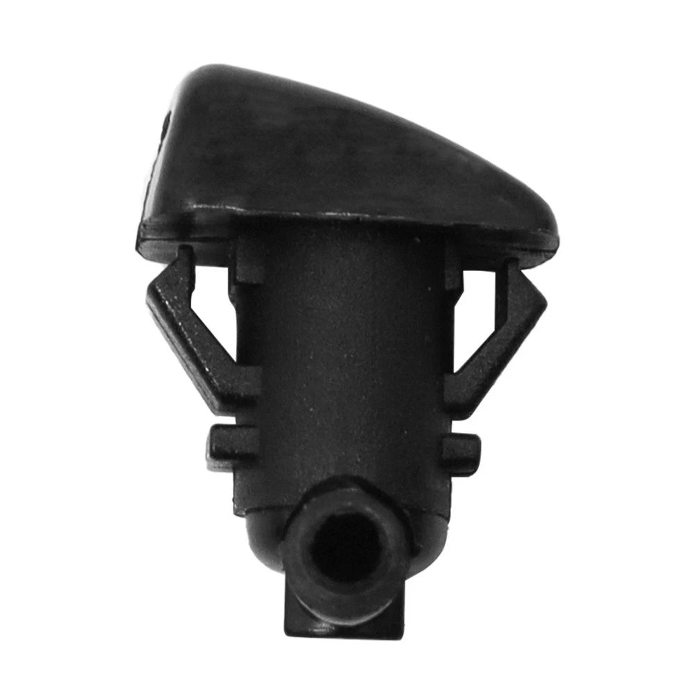 2Pcs Windshield Washer Nozzles for Ford Fusion Lincoln MKZ (2008–2012)