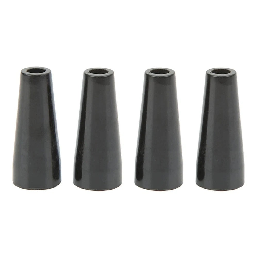 Flux Airless Nozzles for Gas Shielded Welding (2023)