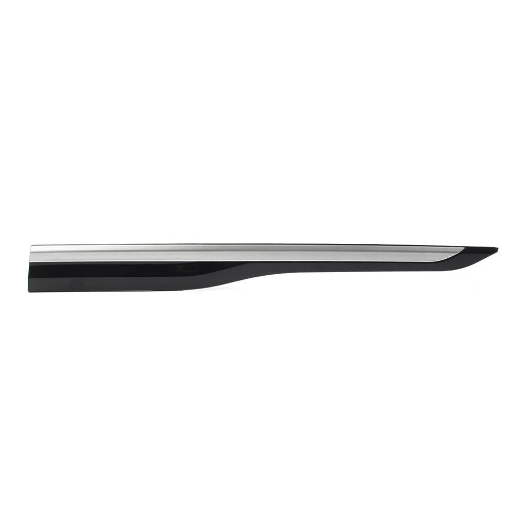 Left Side Vent Trim for Land Rover Range Rover Velar (2018–2021)
